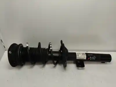 Second-hand car spare part front left shock absorber for seat ibiza (kj1) style oem iam references 2q0 413 031 an