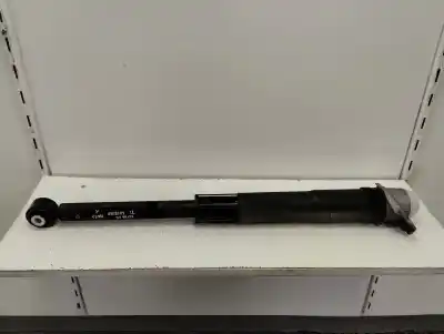 Second-hand car spare part rear left shock absorber for seat ibiza (kj1) style oem iam references 2q0 512 013 bf