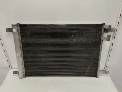 Second-hand car spare part heating / air conditioning radiator for seat ibiza (kj1) style oem iam references 