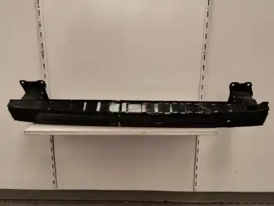 Second-hand car spare part rear bumper reinforcement for seat ibiza (kj1) style oem iam references 