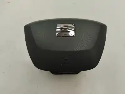 Second-hand car spare part front left air bag for seat ibiza (kj1) style oem iam references 6f0 880 201 j