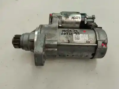 Second-hand car spare part starter motor for seat ibiza (kj1) style oem iam references 02m 911 024 j