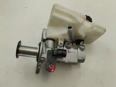 Second-hand car spare part brake pump for seat ibiza (kj1) style oem iam references 