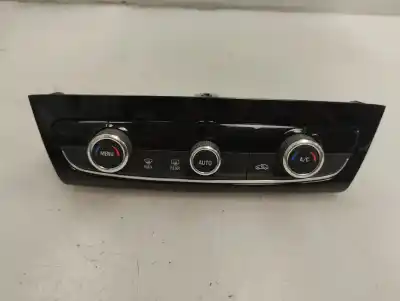Автозапчасти б/у КЛИМАТ-КОНТРОЛЬ за OPEL CORSA F  ссылки OEM IAM 39185000  2020