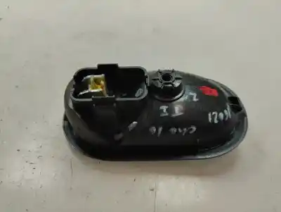 Second-hand car spare part interior left rear handle for renault clio iii expression oem iam references   2010