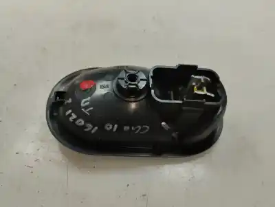 Second-hand car spare part interior right rear handle for renault clio iii expression oem iam references   2010