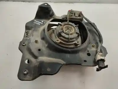 Second-hand car spare part right headlight for opel monterey 3.2 v6 cat oem iam references   1992