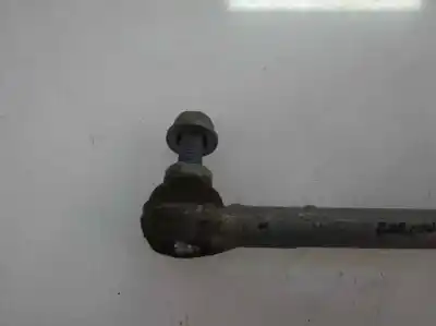 Second-hand car spare part tie rod for citroen berlingo multispace (b9) 1.6 hdi 90 oem iam references   2011