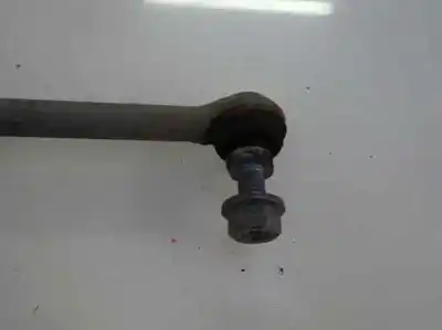 Second-hand car spare part tie rod for citroen berlingo multispace (b9) 1.6 hdi 90 oem iam references   2011