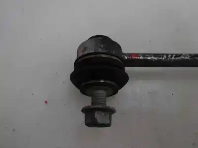 Peça sobressalente para automóvel em segunda mão coluna de direção por volvo xc60 2.4 d referências oem iam   2011