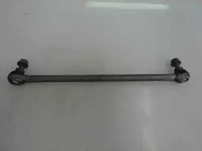 Second-hand car spare part tie rod for citroen c3 sx oem iam references 