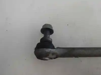Second-hand car spare part tie rod for citroen c3 sx oem iam references   2010