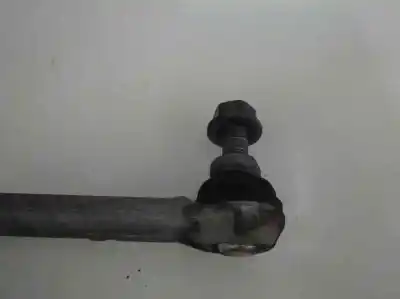 Second-hand car spare part tie rod for citroen c3 sx oem iam references   2010