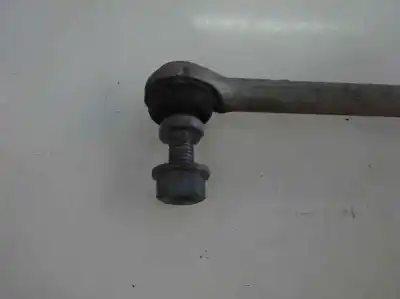 Second-hand car spare part tie rod for citroen c3 sx oem iam references   2010