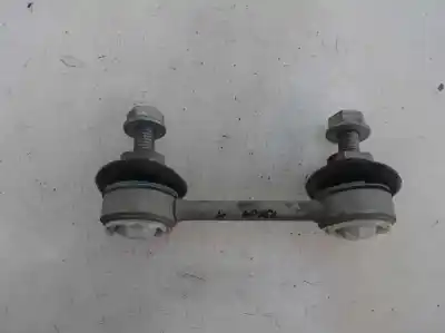 Peça sobressalente para automóvel em segunda mão coluna de direção por bmw x3 (e83) 2.0d referências oem iam 