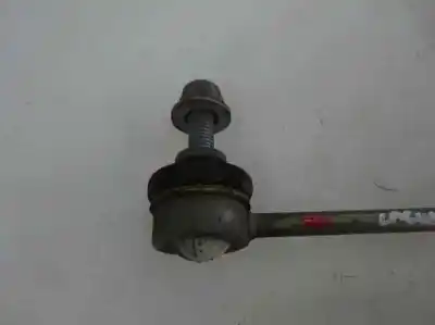 Second-hand car spare part tie rod for renault laguna coupe base oem iam references   2011
