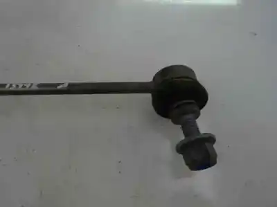 Second-hand car spare part tie rod for renault laguna coupe base oem iam references   2011
