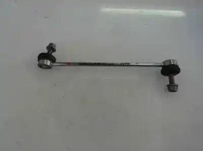 Second-hand car spare part tie rod for renault clio iv 1.5 dci diesel fap oem iam references 