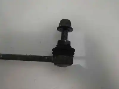 Second-hand car spare part tie rod for dacia duster (hs_) 1.6 16v oem iam references   2011