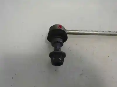 Second-hand car spare part tie rod for dacia duster (hs_) 1.6 16v oem iam references   2011