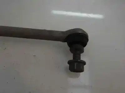 Second-hand car spare part tie rod for citroen c3 lx oem iam references   2011