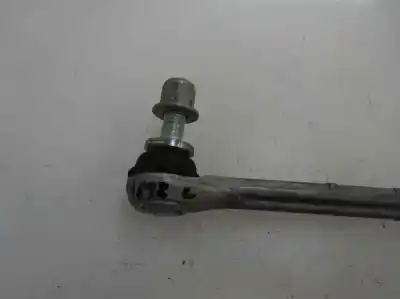 Recambio de automóvil de segunda mano de barra suspension para ford fiesta (cb1) 1.25 16v cat referencias oem iam   2013