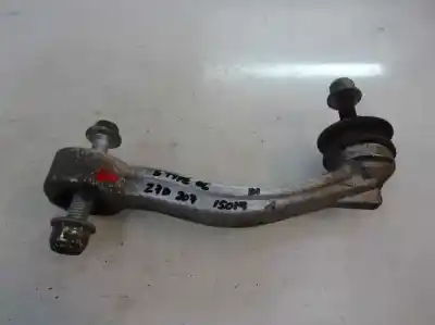 Peça sobressalente para automóvel em segunda mão coluna de direção por jaguar s-type 2.7 v6 diesel classic referências oem iam 