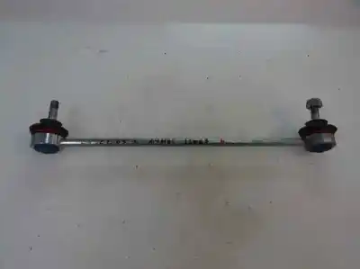 Peça sobressalente para automóvel em segunda mão coluna de direção por citroen c2 (jm_) 1.4 hdi referências oem iam 