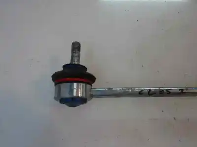 Second-hand car spare part tie rod for citroen c2 (jm_) 1.4 hdi oem iam references   2005