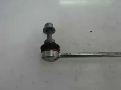 Second-hand car spare part tie rod for dacia duster laureate 4x2 oem iam references   2013