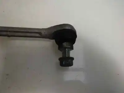 Peça sobressalente para automóvel em segunda mão coluna de direção por mazda 2 lim. (de) 1.3 active referências oem iam   2009