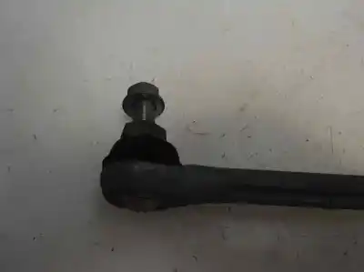 Peça sobressalente para automóvel em segunda mão coluna de direção por mazda 2 lim. (de) 1.3 active referências oem iam   2009