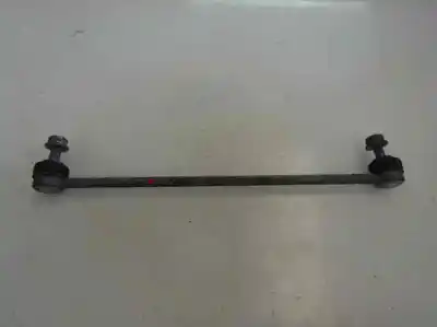 Peça sobressalente para automóvel em segunda mão coluna de direção por peugeot 208 business line referências oem iam 