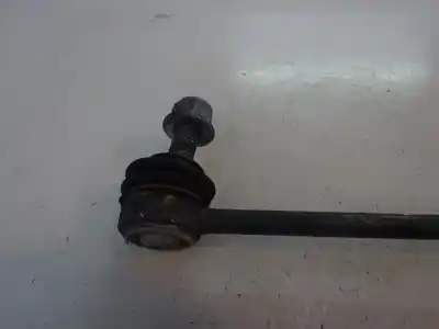 Second-hand car spare part tie rod for renault clio iii 1.6 16v oem iam references   2012