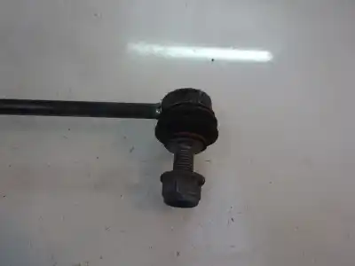 Second-hand car spare part tie rod for renault clio iii 1.6 16v oem iam references   2012