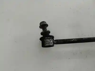 Second-hand car spare part tie rod for toyota verso 1.6 16v cat oem iam references   2011