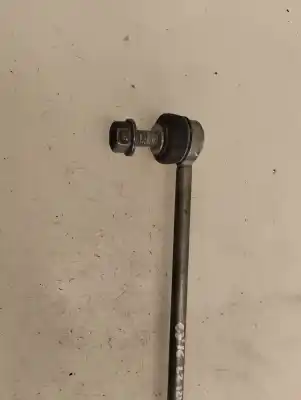 Second-hand car spare part tie rod for citroen c3 live oem iam references   2016
