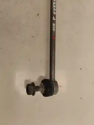 Second-hand car spare part tie rod for citroen c3 live oem iam references   2016