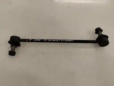 Piesă de schimb auto la mâna a doua barã de direcție pentru kia carens ( ) drive referințe oem iam 