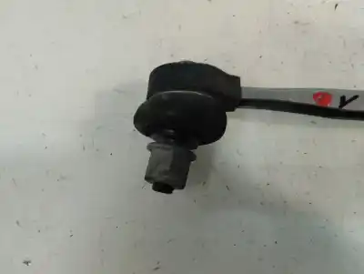 Pezzo di ricambio per auto di seconda mano barra di direzione per skoda rapid ambition riferimenti oem iam   2014