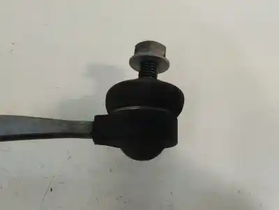 Second-hand car spare part tie rod for skoda rapid ambition oem iam references   2014