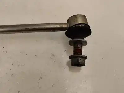 Second-hand car spare part tie rod for toyota verso active oem iam references   2010