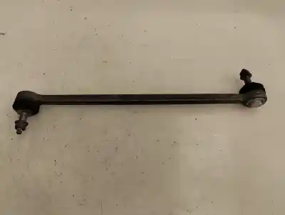 Second-hand car spare part tie rod for citroen c4 picasso 1.2 12v e-thp / puretech oem iam references 