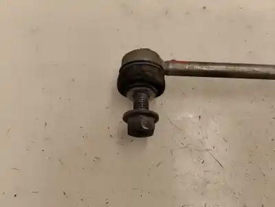 Second-hand car spare part tie rod for citroen c4 lim. live edition oem iam references   2018