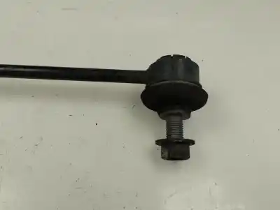 Second-hand car spare part tie rod for hyundai i10 klass oem iam references   2019