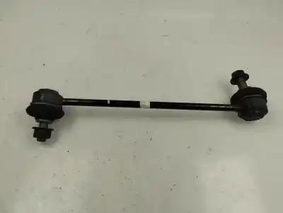 Second-hand car spare part Tie Rod for HYUNDAI I10 Klass OEM IAM references   2019