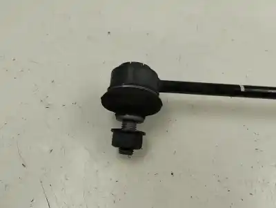 Second-hand car spare part tie rod for hyundai i10 klass oem iam references   2019