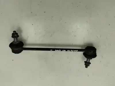 Second-hand car spare part tie rod for hyundai ix20 1.4 cat oem iam references 