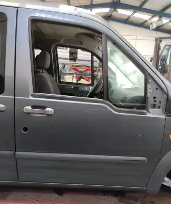 Автозапчастина б/у передні праві двері для FORD TRANSIT CONNECT (TC7) 1.8 TDCi CAT Посилання на OEM IAM   