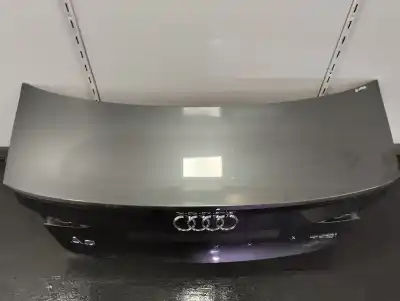 Second-hand car spare part tailgate for audi a3 (8vk) 1.5 16v tsi act oem iam references   2017